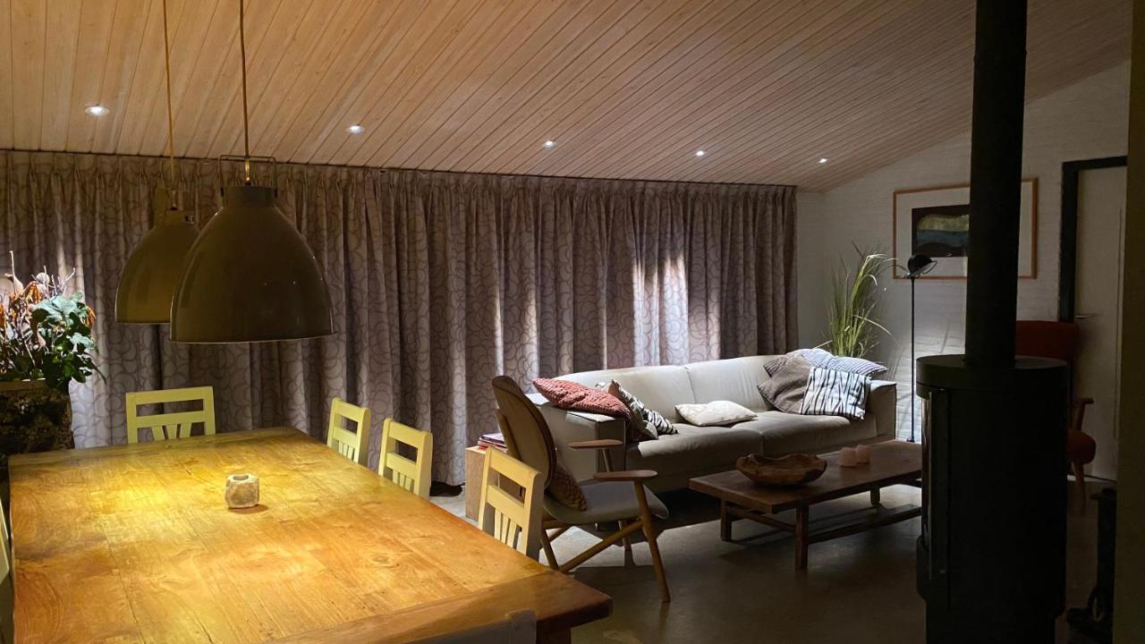 De Vier Winden Villa Hindeloopen Exterior photo